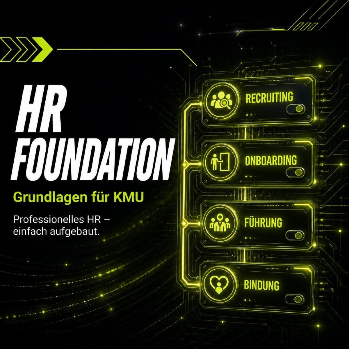Kurscover HR Foundation
