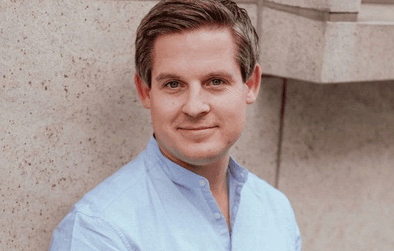 Dr. Simon Kentsch, Gründer von scaleyo